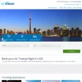 airtransat.com