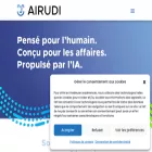 airudi.com