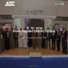 aisc-sa.com aisc-sa.com