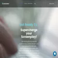 aiscreenwriter.com aiscreenwriter.com
