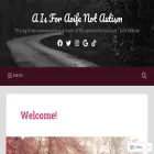 aisforaoifenotautism.com aisforaoifenotautism.com