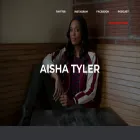 aishatyler.com aishatyler.com