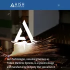 aishtechnologies.com