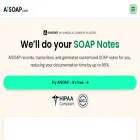 aisoap.com aisoap.com