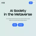 aisociety.space aisociety.space