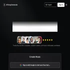 aisonggenerator.ai aisonggenerator.ai