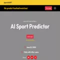 aisportpredictor.com