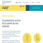 aist-beziers.org aist-beziers.org
