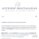 aitchisoncellos.com