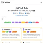 aitechsuite.com aitechsuite.com