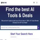 aitoolforge.com