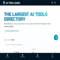 aitoolguru.com aitoolguru.com