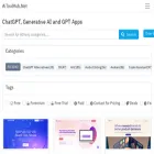 aitoolhub.net aitoolhub.net