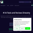 aitoolsjournal.net aitoolsjournal.net