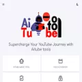aitubetool.com aitubetool.com