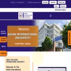 aiu.edu.in