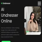 aiundresser.ai aiundresser.ai