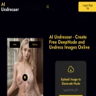 aiundresser.co aiundresser.co