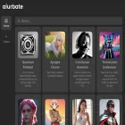 aiurbate.com aiurbate.com