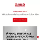 aiwa.com.br aiwa.com.br