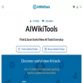 aiwikitools.com aiwikitools.com