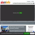 aixeninfo.fr