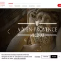 aixenprovencemecenat.fr