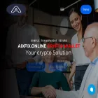 aixfix.online aixfix.online