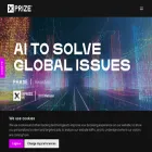 ai.xprize.org ai.xprize.org