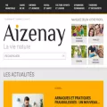 aizenay.fr