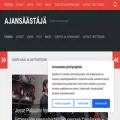 ajansaastaja.fi