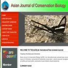 ajcb.in ajcb.in