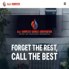 ajcompleteservice.com