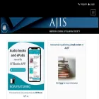 ajis.org