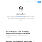 ajitjohnson.com