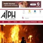 ajph.aphapublications.org ajph.aphapublications.org