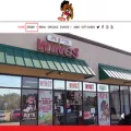 ajshotwings.com ajshotwings.com
