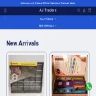 ajtraders.com.pk