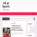 ak47sports.com