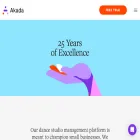 akadasoftware.com akadasoftware.com