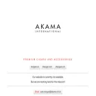 akama-int.ch akama-int.ch