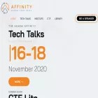 akamaiaffinity.com akamaiaffinity.com