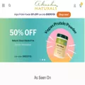 akashanaturals.com akashanaturals.com