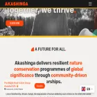 akashinga.org akashinga.org