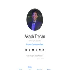 akashtrehan.com akashtrehan.com