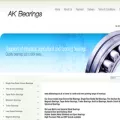 akbearings.co.uk