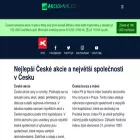 akciovnik.cz