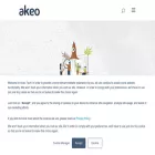 akeo.tech akeo.tech