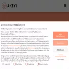 akeyi.de