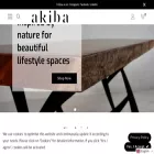 akibafurniture.com